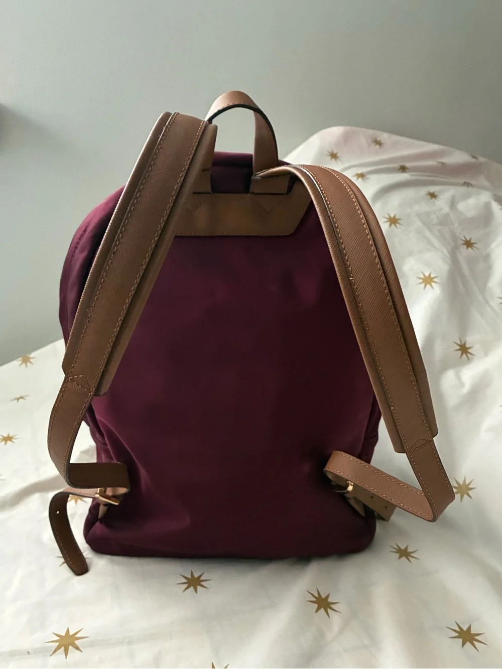 Michael Kors Jet Set Backpack